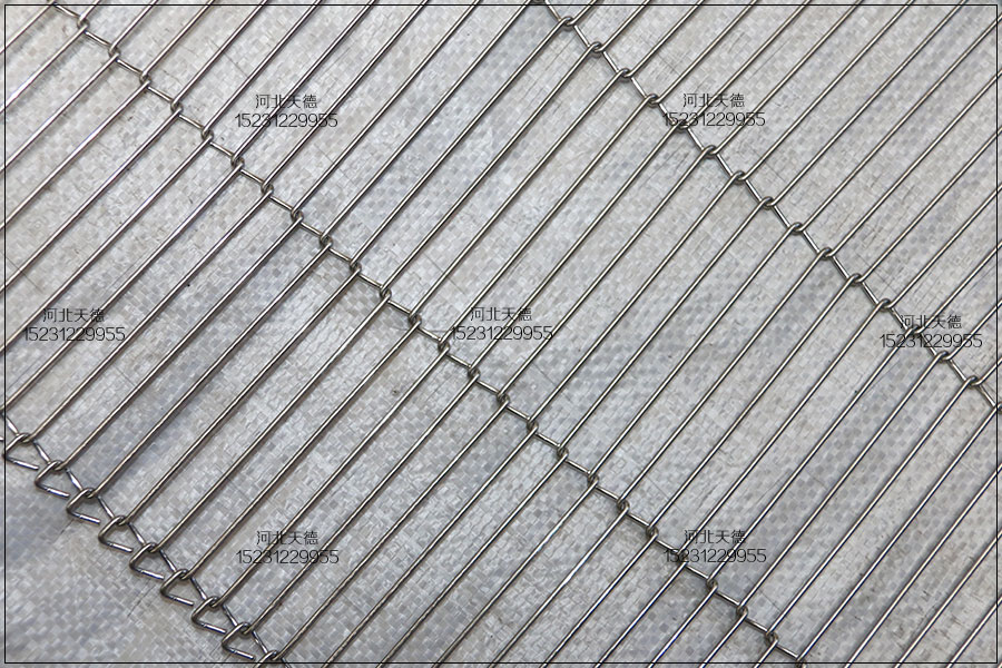 乙型輸送網(wǎng)帶